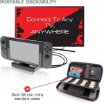 Nyko Portable Docking Kit for Nintendo Switch لوازم جانبی 